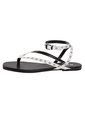 Sandalias Debutante Para Mujer Blanco Fioni 211140 de Fioni