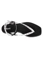Sandalias Debutante Para Mujer Blanco Fioni 211140 de Fioni
