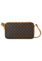 Bolso Tracie Para Mujer Estampado Fioni 200366 Payless de Fioni