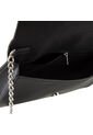Bolso De Mano Con Lazo Para Mujer Negro Fioni 198277 Payless de Fioni