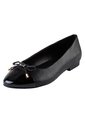 Zapatos Casuales Para Mujer Negro Fioni 199812 de Fioni