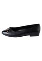 Zapatos Casuales Para Mujer Negro Fioni 199812 de Fioni