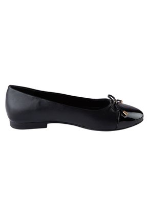 Zapatos Casuales Para Mujer Negro Fioni 199812