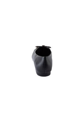 Zapatos Casuales Para Mujer Negro Fioni 199812