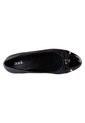 Zapatos Casuales Para Mujer Negro Fioni 199812 de Fioni