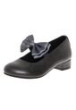 Zapatos De Vestir Anna Para Niña Pequeña Plateado Fioni 210280 de Fioni