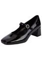 Zapatos De Vestir Serena Para Mujer Negro Fioni 201527 Payless de Fioni