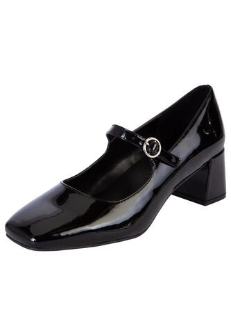 Zapatos De Vestir Serena Para Mujer Negro Fioni 201527 Payless Fioni