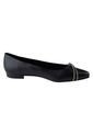 Zapatos Casuales Sparkle Para Mujer Negro Fioni 199806 Payless de Fioni