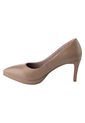 Zapatos De Vestir Charlie Para Mujer Beige Fioni 199825 Payless de Fioni