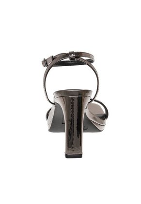 Sandalias De Vestir Kismet Para Mujer Gris Fioni 201614