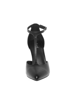 Zapatos De Vestir Saxon Para Mujer Negro Fioni 201617