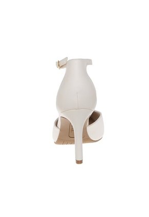 Zapatos De Vestir Saxon Para Mujer Beige Fioni 201618