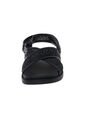 Sandalias Julieta Para Niña Negro Fioni 210168 de Fioni