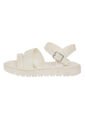 Sandalias Vikki Para Niña Blanco Fioni 210258 de Fioni