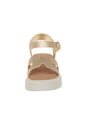 Sandalias Burch Para Niña Dorado Fioni 210256 de Fioni