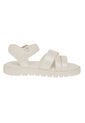 Sandalias Vikki Para Niña Blanco Fioni 210258 de Fioni