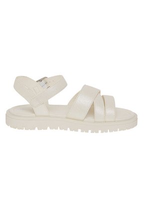 Sandalias Vikki Para Niña Blanco Fioni 210258