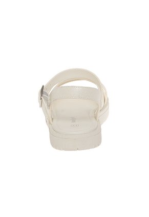 Sandalias Vikki Para Niña Blanco Fioni 210258