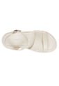 Sandalias Vikki Para Niña Blanco Fioni 210258 de Fioni