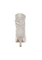 Botines De Vestir Juanne Para Mujer Beige Fioni 201175 de Fioni