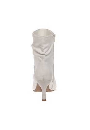 Botines De Vestir Juanne Para Mujer Beige Fioni 201175