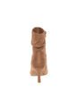 Botines De Vestir Juanne Para Mujer Bronceado Fioni 210074 de Fioni