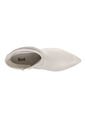 Botines De Vestir Juanne Para Mujer Beige Fioni 201175 de Fioni