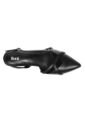 Zapatos De Vestir Bolivia Para Mujer Negro Fioni 210351 de Fioni