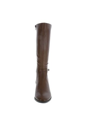 Botas Parade Para Mujer Cogñac Fioni 197627