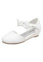 Zapatos Mara Para Niñas Pequeñas Fioni 190039 Blanco de Fioni
