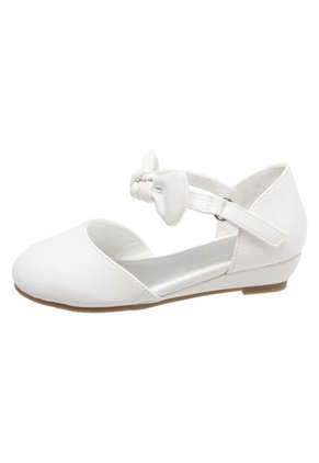 Zapatos Mara Para Niñas Pequeñas Fioni 190039 Blanco
