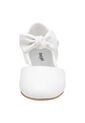 Zapatos Mara Para Niñas Pequeñas Fioni 190039 Blanco de Fioni