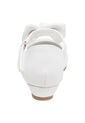 Zapatos Mara Para Niñas Pequeñas Fioni 190039 Blanco de Fioni