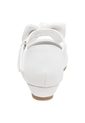Zapatos Mara Para Niñas Pequeñas Fioni 190039 Blanco