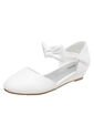 Zapatos Mara Para Niñas Fioni 190040 Blanco de Fioni
