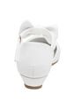 Zapatos Mara Para Niñas Fioni 190040 Blanco de Fioni