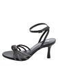 Sandalias De Vestir Tabitha Para Mujer Negro Fioni 199787 Payless de Fioni
