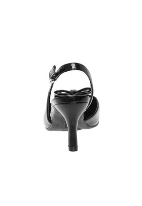 Zapatos De Vestir Bowbow Para Mujer Negro Fioni 210349