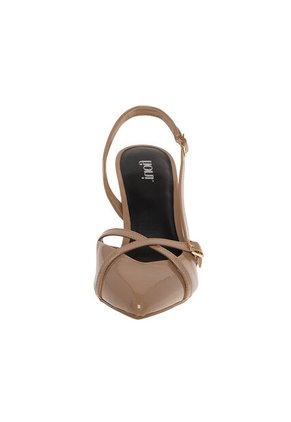 Zapatos De Vestir Bolivia Para Mujer Neutro Oscuro Fioni 210352