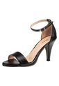 Sandalias De Vestir Para Mujer Negro Fioni 199319 Payless de Fioni