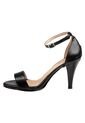 Sandalias De Vestir Para Mujer Negro Fioni 199319 Payless de Fioni