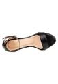 Sandalias De Vestir Para Mujer Negro Fioni 199319 Payless de Fioni