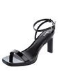 Sandalias De Vestir Kismet Para Mujer Negro Fioni 199814 Payless de Fioni