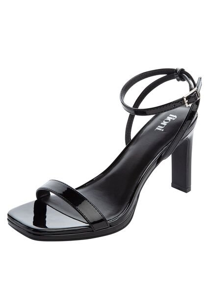 Sandalias De Vestir Kismet Para Mujer Negro Fioni 199814 Payless