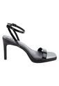 Sandalias De Vestir Kismet Para Mujer Negro Fioni 199814 Payless de Fioni