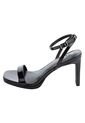Sandalias De Vestir Kismet Para Mujer Negro Fioni 199814 Payless de Fioni