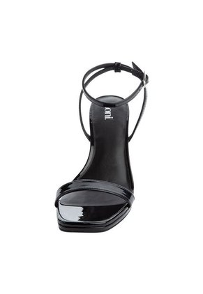 Sandalias De Vestir Kismet Para Mujer Negro Fioni 199814 Payless