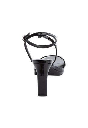 Sandalias De Vestir Kismet Para Mujer Negro Fioni 199814 Payless