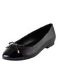 Zapatos Casuales Para Mujer Negro Fioni 199812 de Fioni